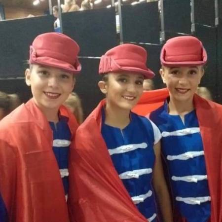 СОНЋАНСКЕ МАЖОРЕТКИЊЕ ОСВОЈИЛЕ ДВЕ ЕВРОПСКЕ БРОНЗЕ