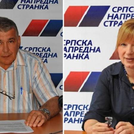 ДРАГАН РАСТОВИЋ И ДРАГАНА МРЂЕНОВ РЕИЗАБРАНИ ЗА ВД ДИРЕКТОРА