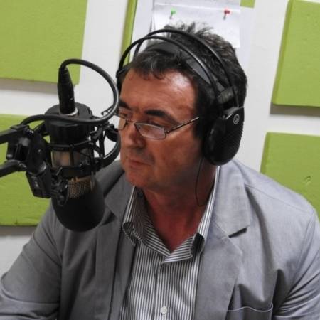 РАДИВОЈ СЕКУЛИЋ - 