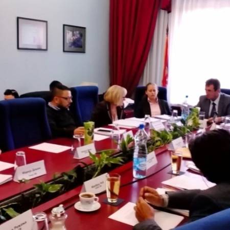 Данас одржана 7. седница Општинског већа СО Апатин