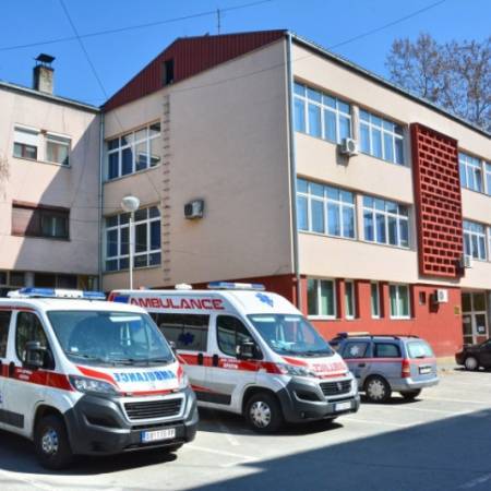 БЕСПЛАТНИ ПРЕВЕНТИВНИ ПРЕГЛЕДИ У НЕДЕЉУ