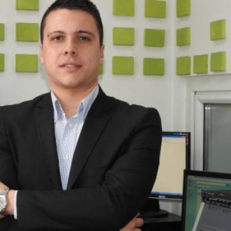 Александар Смиљанић нови председник ОО СРС