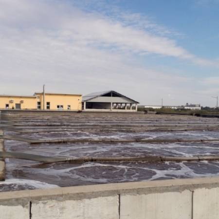 СВЕЧАНО ОТВОРЕН ПОГОН ЗА ПРЕЧИШЋАВАЊЕ ОТПАДНИХ ВОДА