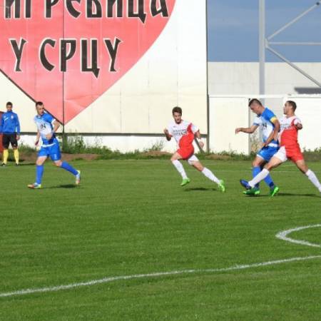 НОВИ ПОРАЗ СТАРИЈЕГ БРАТСТВА И НОВА ПОБЕДА МЛАЂЕГ БРАТСТВА