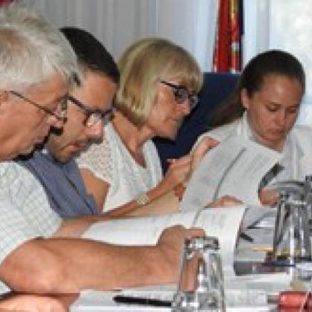 ОДРЖАНА 8. СЕДНИЦА ОПШТИНСКОГ ВЕЋА