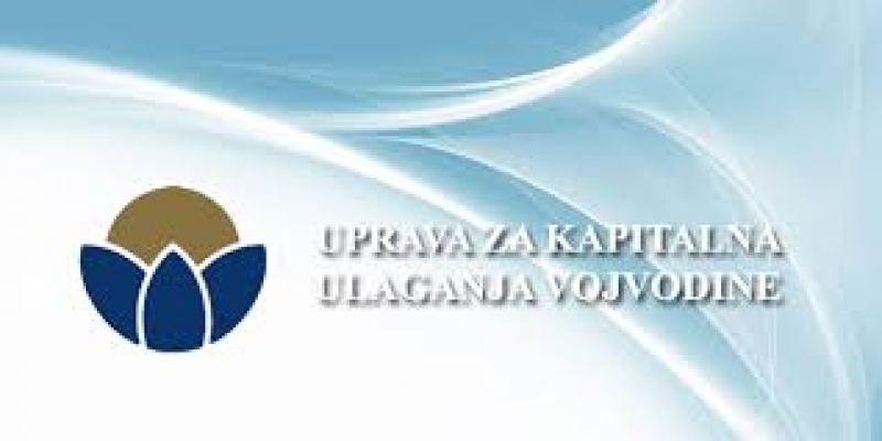 Управа за капитална улагања расписала конкурс за здравствене установе на територији Војводине