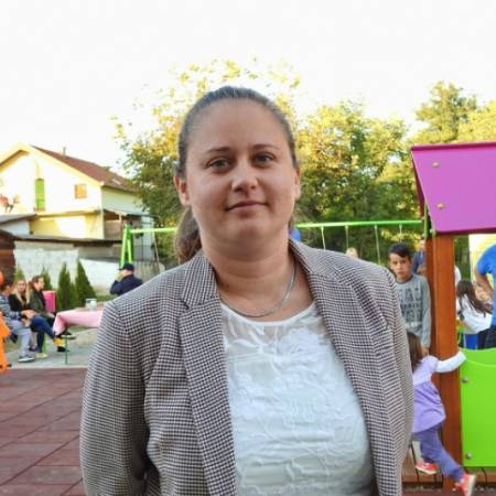 ЗАМЕНИЦА ПРЕДСЕДНИКА ОПШТИНЕ И ДАЉЕ „БРКА“  ДАТУМЕ