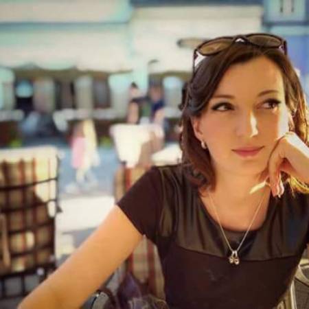 УГ БЕЗ СТРАХА ПРЕДЛОЖИЛО НИКОЛИНУ СУЧЕВИЋ ЗА ОКТОБАРСКУ НАГРАДУ