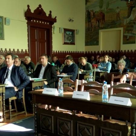 Одржана 8. седница СО Апатин