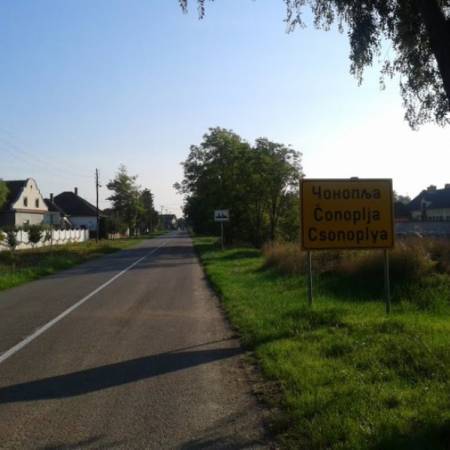 УБИСТВО У ЧОНОПЉИ, МЕТАЛНОМ ШИПКОМ УСМРТИО СТАРЦА