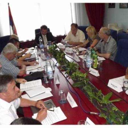 ДАНАС 12. СЕДНИЦА ОПШТИНСКОГ ВЕЋА