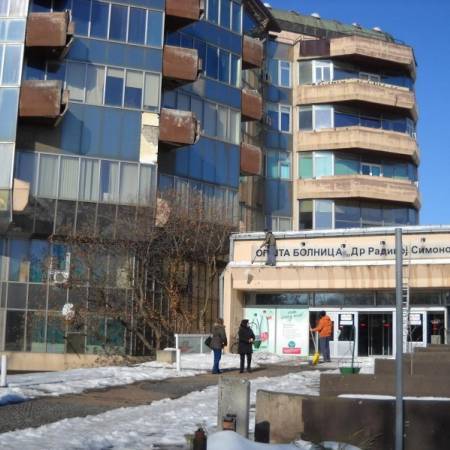 У НЕДЕЉУ ПРЕВЕНТИВНИ ПРЕГЛЕДИ У СОМБОРСКОЈ БОЛНИЦИ