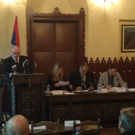 Одржана последња овогодишња седница СО Апатин