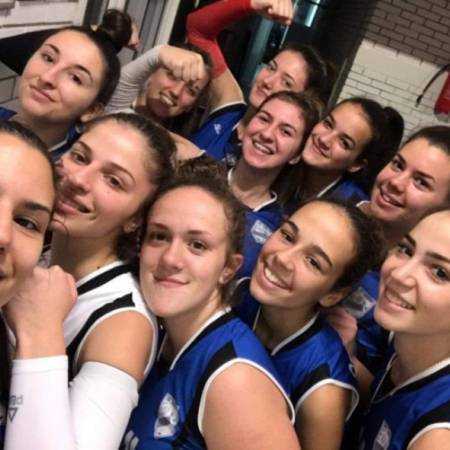 ПОБЕДЕ ОДБОЈКАШИЦА АПАТИНА И BOOM VOLLEYА 