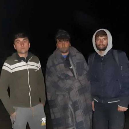 ТРАГЕДИЈА НА ДУНАВУ: ПРЕВРНУО СЕ ЧАМАЦ ПУН МИГРАНАТА, ЧЕТВОРИЦА НЕСТАЛА