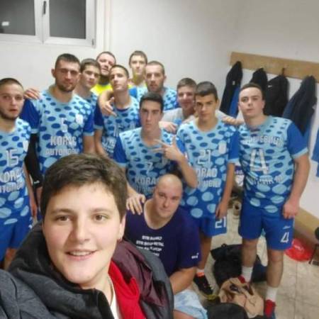 ПОБЕДЕ ЈУНИОРА, РЕМИ И ПОРАЗ СЕНИОРА РУКОМЕТНОГ КЛУБА ПРИГРЕВИЦА