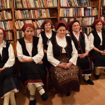 22. И 23. НОВЕМБРА „ЛИЧКИ ДАНИ“ У ПРИГРЕВИЦИ