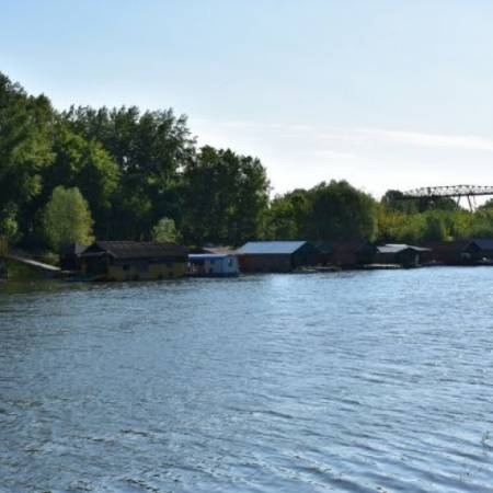 ИЗВУЧЕНА УТОПЉЕНИЦА ИЗ ДУНАВА