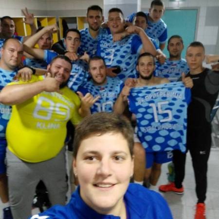 ДЕРБИ КОЛА ПРИПАО РУКОМЕТАШИМА ИЗ ПРИГРЕВИЦЕ