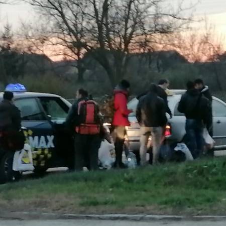 ПИТАЊЕ ЈЕ ДАНА КАДА ЋЕ ПРОБЛЕМ СА МИГРАНТИМА ИЗМАЋИ КОНТРОЛИ