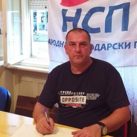 ПОПИЋ: ЗАХТЕВАМО ОД НАДЛЕЖНИХ ХИТНУ РЕАКЦИЈУ НА МИГРАНТКУ КРИЗУ 