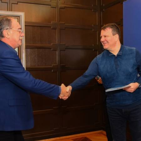 ОД ПОКРАЈИНЕ 16 МИЛИОНА ЗА РЕКОНСТРУКЦИЈУ ПОСТРОЈЕЊА ЗА ПРЕРАДУ ВОДЕ У СОНТИ