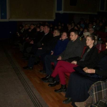 Данас одржана Свечана академија поводом Савиндана