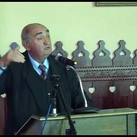 ОДРЖАНА 35. СЕДНИЦА СО АПАТИН, ИНЦИДЕНТ НА САМОМ ПОЧЕТКУ