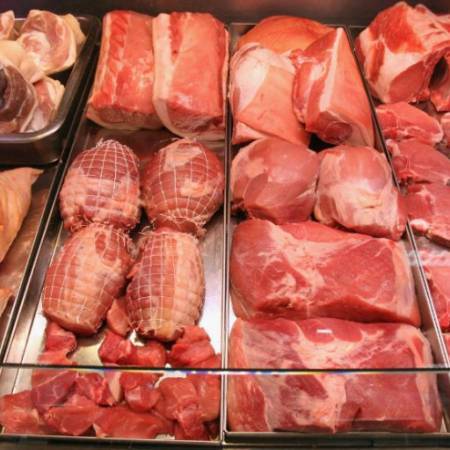 ОПЉАЧКАНА МЕСНИЦА „РАКИЋ ПЛУС“