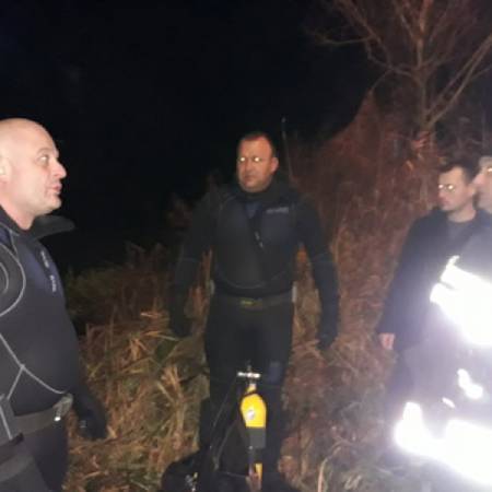 ПОГИНУО ПОЛИЦАЈАЦ У САОБРАЋАЈНОЈ НЕСРЕЋИ КОД ОЏАКА