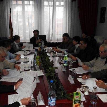 ОДРЖАНЕ 13. И 14. СЕДНИЦА ОПШТИНСКОГ ВЕЋА ОПШТИНЕ АПАТИН