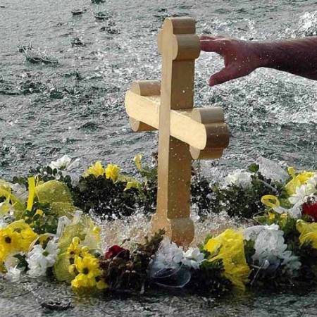 ПРИЈАВЕ ЗА ПЛИВАЊЕ ЗА ЧАСНИ КРСТ ТРАЈУ ДО 13. ЈАНУАРА