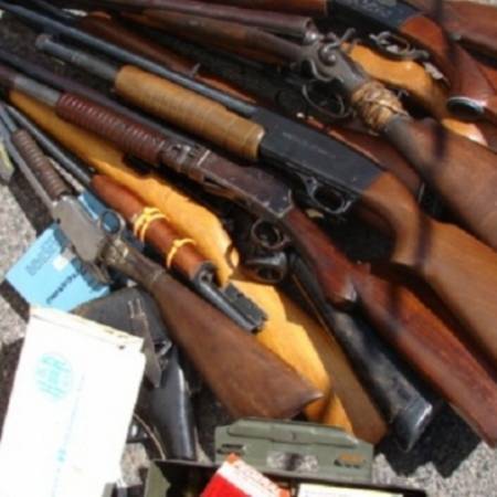 ЗА ТРОФЕЈНО ОРУЖЈЕ ВИШЕ НЕ ВАЖИ САМО ОДОБРЕЊЕ ЗА ДРЖАЊЕ