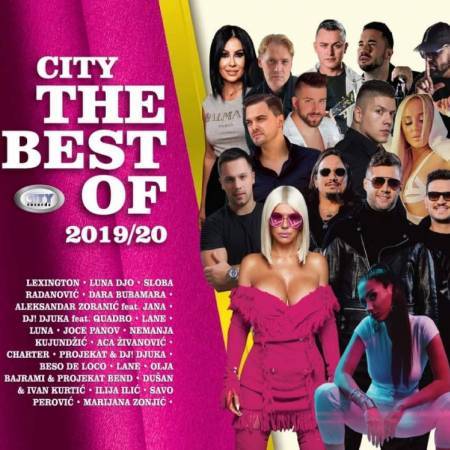 УСПЕХ НАШЕГ КАНТАУТОРА ИЛИЈЕ ИЛИЋА: „УЛАЗИШ ЛАГАНО“ МЕЂУ ХИТОВИМА 2019. CITY RECORDS-a