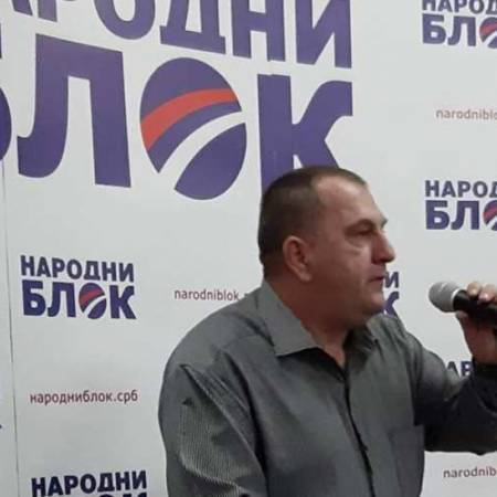 ГРАЂАНИМА ОПШТИНЕ АПАТИН, НАРОДНИ БЛОК УПУТИО НОВОГОДИШЊУ И БОЖИЋНУ ЧЕСТИТКУ