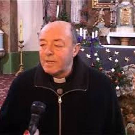 ЖУПНИК ЈАКОБ ПФАЈФЕР, ПРАВОСЛАВНИМ ВЕРНИЦИМА УПУТИО БОЖИЋНУ ЧЕСТИТКУ