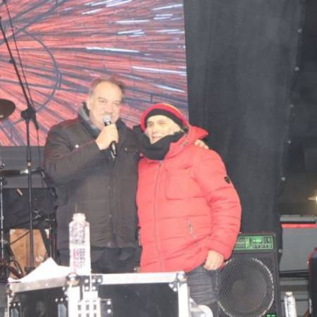 УЗ РИБЉУ ЧОРБУ И ВАТРОМЕТ, АПАТИНАЦИ ДОЧЕКАЛИ СРПСКУ НОВУ ГОДИНУ