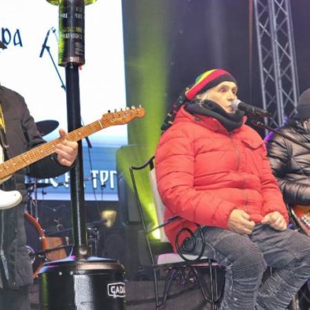 РАСКОШНО НА ТРГУ ЗА ДОЧЕК ПРАВОСЛАВНЕ НОВЕ ГОДИНЕ: „РИБЉОЈ ЧОРБИ“ ПО ПЕСМИ - 300 ЕВРА!