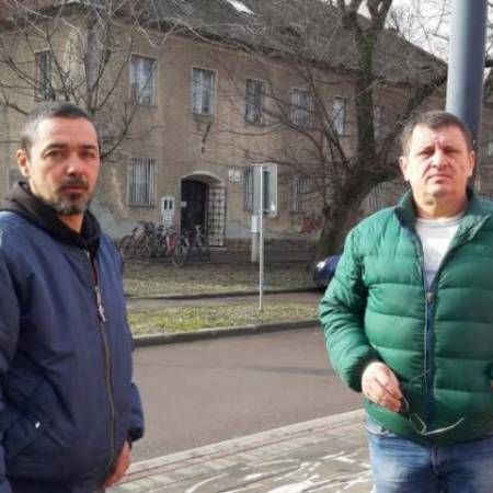 СТРАХ ОД МИГРАНАТА УЈЕДИЊУЈЕ СОМБОРЦЕ, НОЖ ПОД ГРЛО ЗА „SERBIA MONEY“