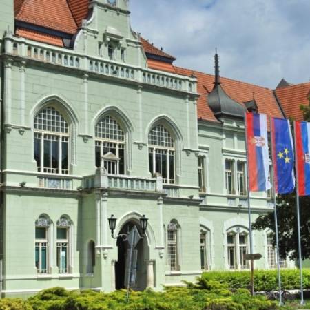 ПОЗИВ ЗА УГОСТИТЕЉЕ КОЈИ ПРУЖАЈУ УСЛУГЕ СМЕШТАЈА У НЕКАТЕГОРИСАНИМ ОБЈЕКТИМА