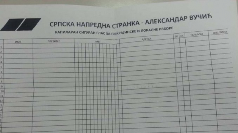 СКУПЉАЊЕ КАПИЛАРА „ЗАТАЛАСАЛО“ УСПАВАНИ АПАТИН