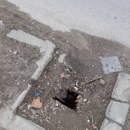 ЧИТАОЦИ УПОЗОРАВАЈУ: У ДУШКА ТРИФУНОВИЋА ОТВОРЕНА ШАХТА