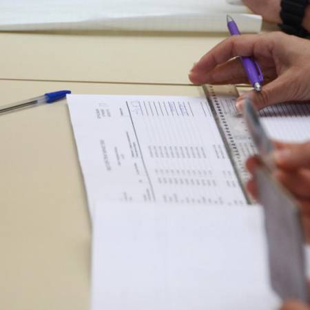 УВИД У БИРАЧКИ СПИСАК ДО 10. АПРИЛА