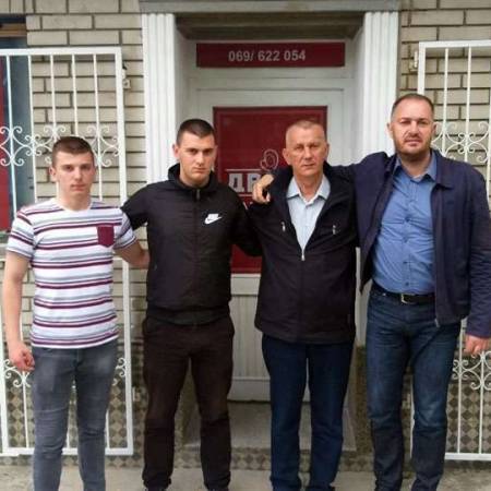 ПЕТИЦИЈА СРПСКОГ ПОКРЕТА ДВЕРИ