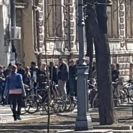 ИМА НАС, СВАКАКВИХ... НЕОДГОВОРНИХ И ОДГОВОРНИХ