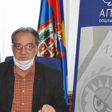 ПОДЕЛА СРЕДСТАВА ЗА ДЕЗИНФЕКЦИЈУ ЗАВРШЕНА, КОМЕ НЕДОСТАЈЕ НЕКА СЕ ЈАВИ КОЛ ЦЕНТРУ