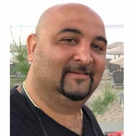 ГОРАН БАЛОГ, НЕЗВАНИЧНИ ПРЕДСТАВНИК АПАТИНСКОГ РОМСКОГ НАСЕЉА