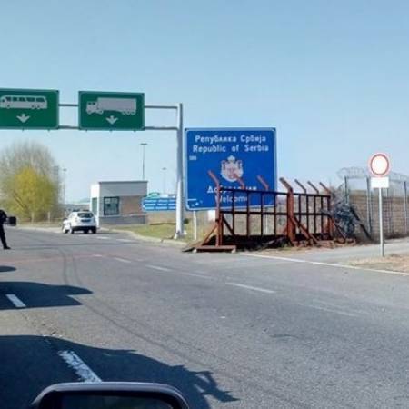 У ПОВРАТКУ ИЗ АУСТРИЈЕ, ДЕСЕТ САТИ ЧЕКАЛИ НА УЛАЗАК У СРБИЈУ ИЗ МАЂАРСКЕ!