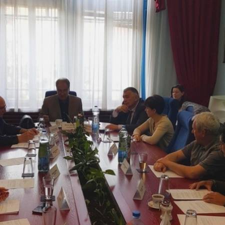 ОДРЖАНА 18. СЕДНИЦА ОПШТИНСКОГ ВЕЋА ОПШТИНЕ АПАТИН