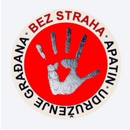 НОВИНАР И „новинари“ ЗА ВРЕМЕ КОРОНЕ - ПОДРШКА ЗА ЈАЦУ МИЉУШ